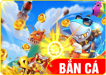 Bắn cá
